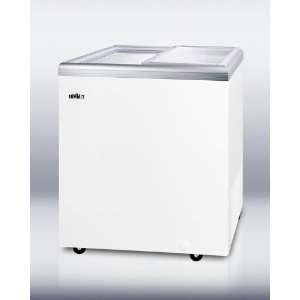   ice cream freezer for commercial use with enamel steel interior and 6