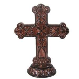  New   Standing Cross Case Pack 6 by DDI