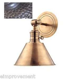 Hudson Valley 8321 Garden City Wall Sconce Old Bronze  