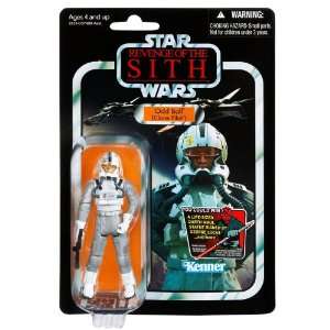   Odd Ball Episode III Star Wars Action Figure (preOrder) Toys & Games