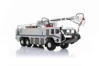 TWH Collectible SA Oshkosh Striker 3000 ARFF Truck NEW  