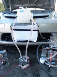 How To Build HHO Water4Gas & Dry Cell Hydrogen Kits CD  