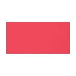  Westrim Foam Sheets 12X18 2mm Red 970BE 8; 10 Items 
