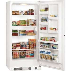  WMV21 20.6 cu.ft. Upright All Freezer with Manual Defrost 