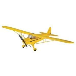   Select Piper Super Cub 2.4GHz RTF (R/C Airplanes) Toys & Games