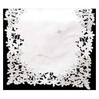   & Dining Kitchen & Table Linens Table Runners Silver