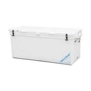 Ultra Cool Ice Boxes Premium Ice Box 320 Quart w/rope handles #UC320PL 