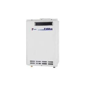  TAKAGI Outdoor Tankless Hot Water Heater