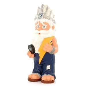  Tampa Bay Lightning Team Thematic Gnome