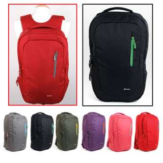   Notebook Thick Padded School Mens Womens Backpack Bag /BU TK001  