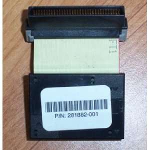  Compaq 273797 001 Compaq 68pin SCSI Terminator PL1200 1600 