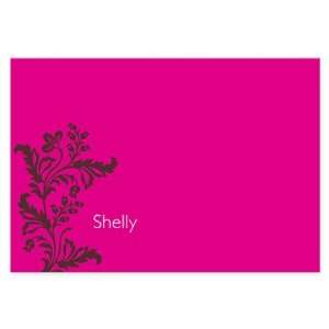  Floral Thank you Thank You Notes