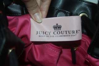 NWT JUICY COUTURE LEOPARD VELOUR DAYDREAMER TOTE HANDBAG MULTI BROWN 