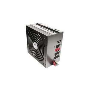 Thermaltake PurePower RX 550W ATX12V & EPS12V Power Supply