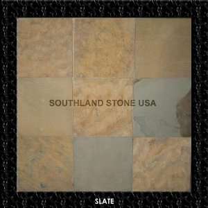 Rosa Stone 12X12 Gauged Tile (as low as $5.92/Sqft)   46 Boxes ($6.16 