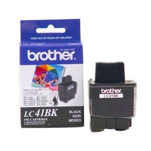  Brother MFC 210c Black Ink Cartridge (OEM) 500 Pages 