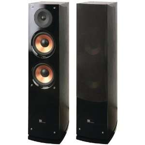   SERIES TOWER SPEAKER WITH LACQUER (SPEAKERS)