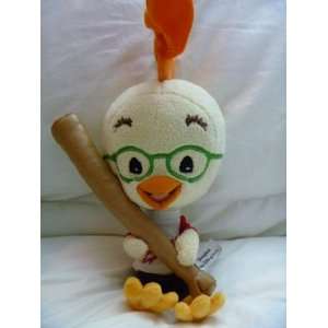  Chicken Little Plush Baseball Toys & Games