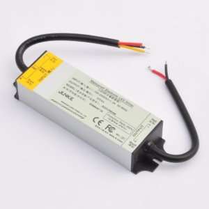   Driver Transformer 48 Watt 120 Volt to 12v 4 Amp, 3214 Electronics