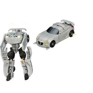  Transformers Movie Legends Figure   Autobot Jazz Toys 