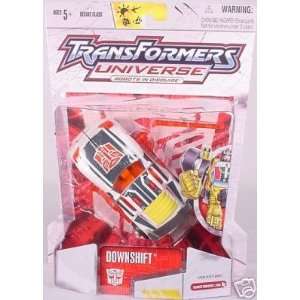  Transformers Universe Deluxe Class Robots in Disguise 