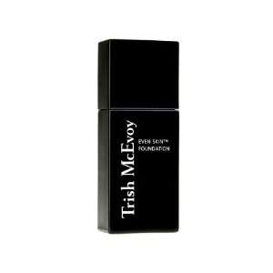 Trish McEvoy Even Skin Foundation   Shade6 1oz (30ml)