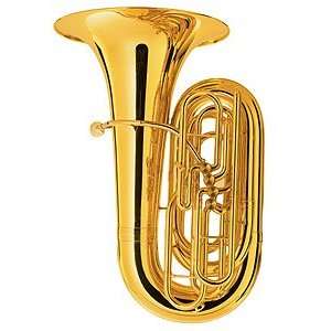  2341sp King Tuba Only Musical Instruments