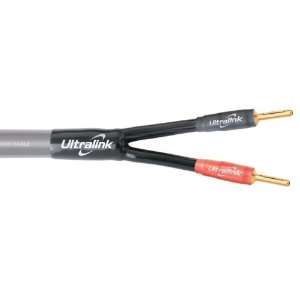   AMBI 8 2.44M Ambiance Time Aligned Speaker Cable Electronics