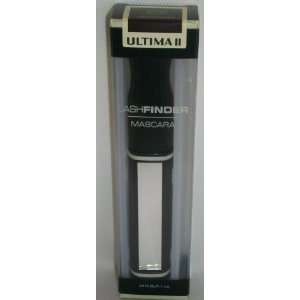 Ultima II LashFinder Mascara BLACK BROWN .24 oz/7.1mL