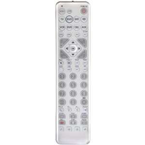  ZENITH ZC800 8 Device Learning Universal Remote