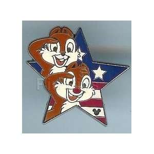   Disney Chip and Dale Pins Pins Same Upc Code Pick One. Toys & Games