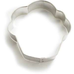  Cupcake Cookie Cutter