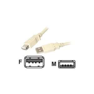  StarTech USB extension Cable   USB extension cable   4 pin USB 
