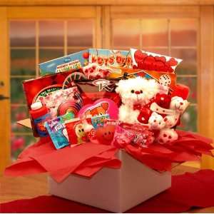  Sweethearts Valentines Day Care Package 