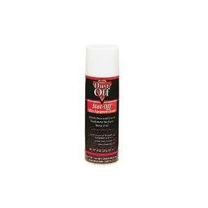   , Static Electricity Cleaner for Office Equipment, 8 oz Aerosol Spray