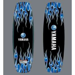  Yamaha Wakeboard