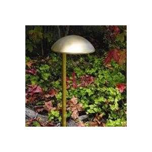   Industries PL 05 RBV Mushroom Hat Path Pathway Light