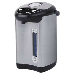  Sunpentown Stainless Hot Water Dispenser (3.2L)