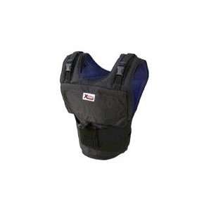  Xvest 20 lbs. Weighted Vest  Medium Health & Personal 