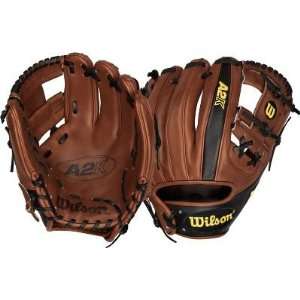  Wilson A2K 2011 Series 11 1/2 Baseball Glove   Throws 