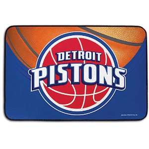    Pistons WinCraft NBA Floor Mat ( Pistons )