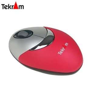  RF WIRELESS OPTICAL MOUSE