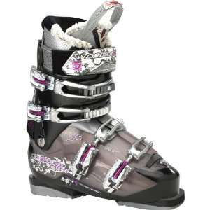  NORDICA Womens Hot Rod 8.0 Ski Boots