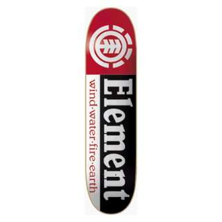  EL SECTION BLACK 7.5 thriftwood