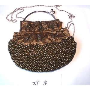  Bag Wristlet Purse Party Bag Wedding Clutch Women Evening Purse 