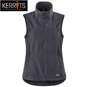  Kerrits Freestyle Vest Safari, Large